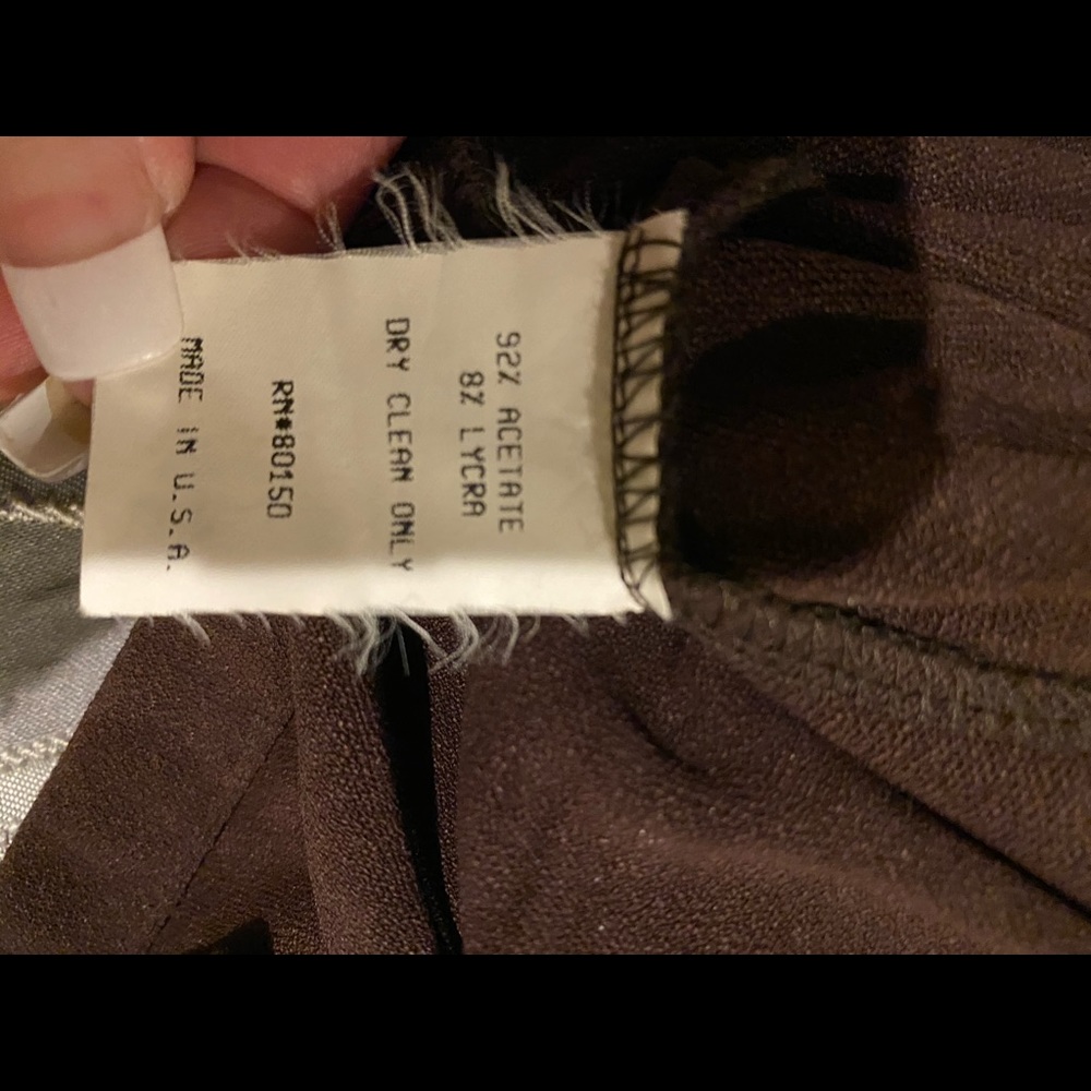 Dress - Picture 4 of 4